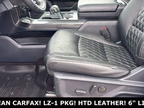 Used 2023 Ford F150 XLT w/ Equipment Group 302A High image 24