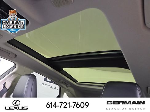 Certified 2025 Lexus NX 450h+ AWD w/ Accessory Package (2T) image 31
