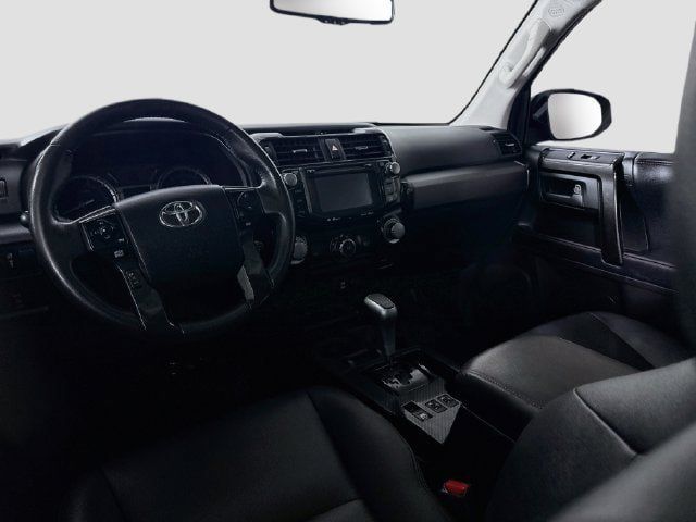 Used 2019 Toyota 4Runner TRD Pro AWD/4WD image 22