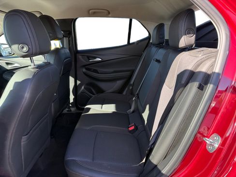 Used 2020 Buick Encore GX Select image 16