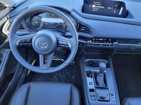 New 2026 MAZDA CX-30 AWD 2.5 S w/ Select Sport Pkg image 2