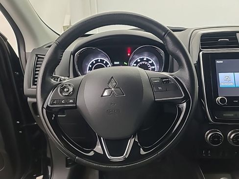 Used 2024 Mitsubishi Outlander Sport SE image 30