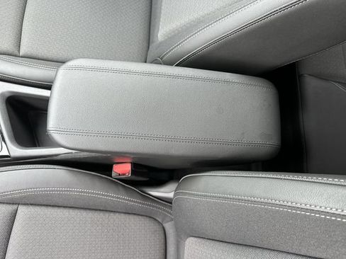 Certified 2025 Buick Encore GX Preferred w/ Advanced Technology Package AWD/4WD image 24
