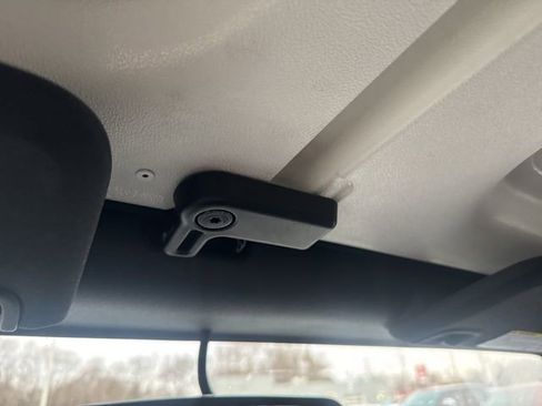 Used 2014 Jeep Wrangler Unlimited Sahara w/ Dual Top Group image 19