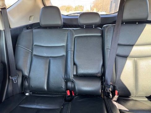 Used 2015 Nissan Murano Platinum w/ Platinum Technology Package image 56