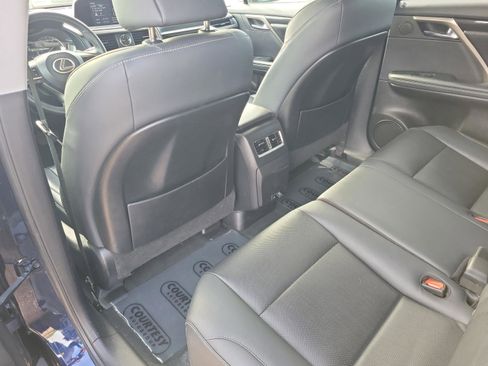 Used 2022 Lexus RX 350 AWD image 15