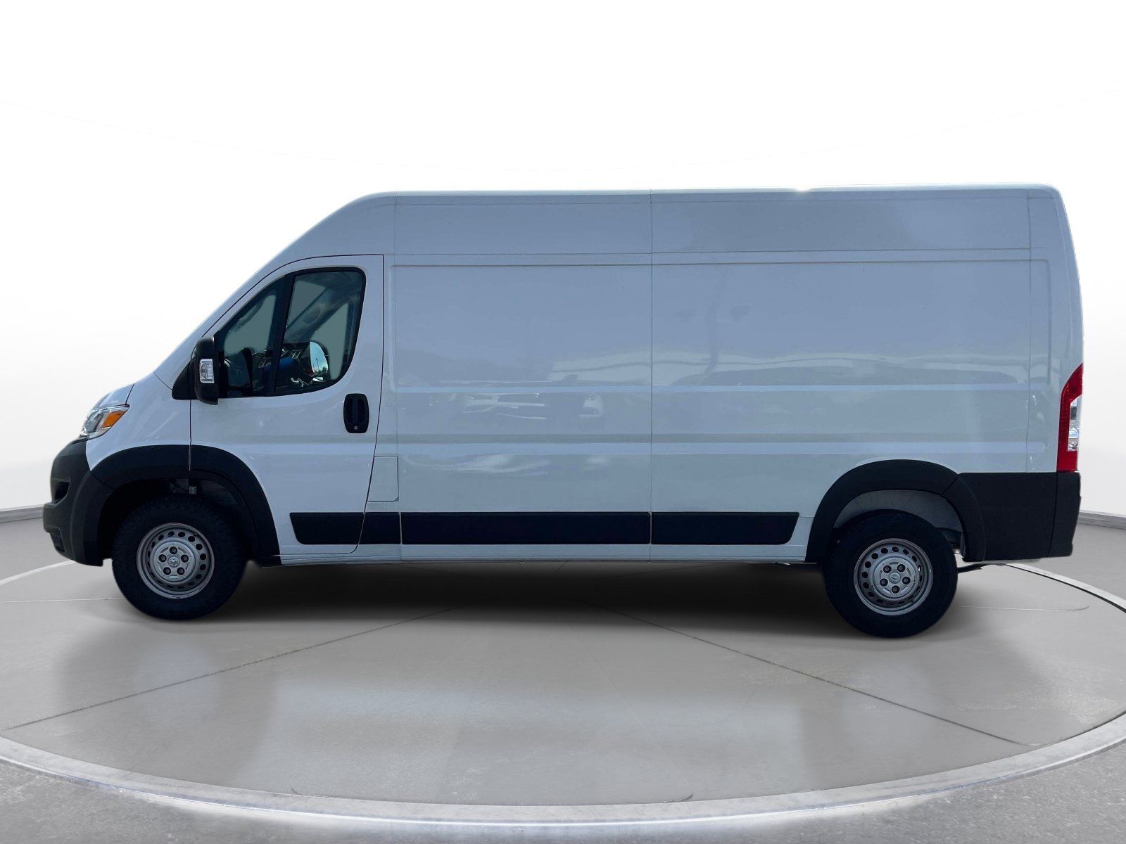 Used 2025 RAM ProMaster 2500 w/ Convenience Group FWD image 8