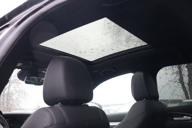 New 2025 Alfa Romeo Stelvio Sprint AWD/4WD image 22
