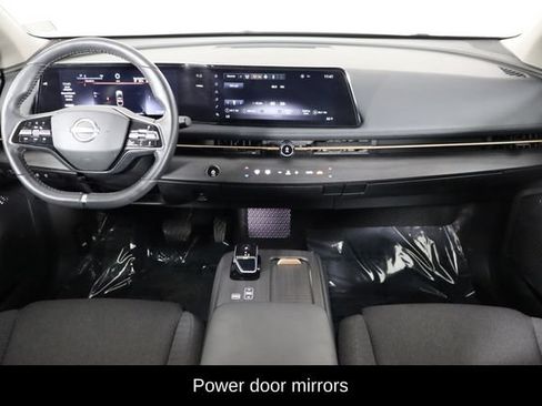 Used 2023 Nissan Ariya FWD image 13