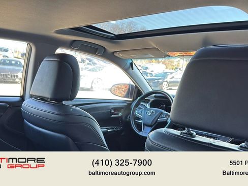 Used 2013 Toyota Avalon XLE Touring image 26