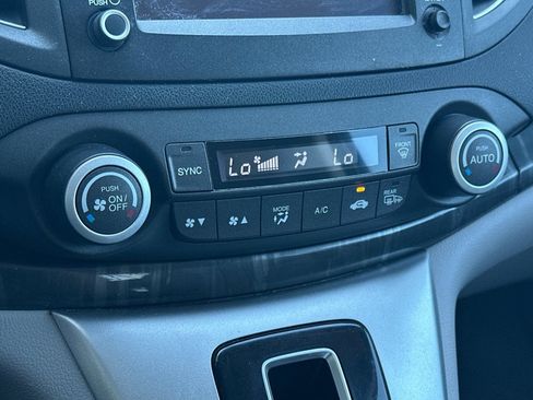 Used 2012 Honda CR-V EX-L image 20