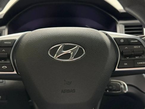 Used 2018 Hyundai Sonata SE FWD image 27