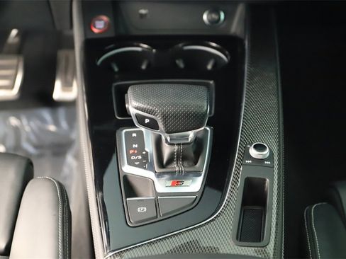 Certified 2022 Audi S5 Premium Plus w/ Premium Plus Package image 21