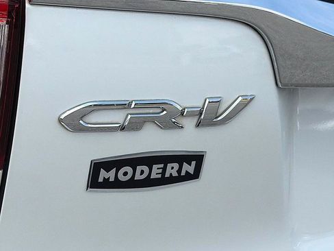 Used 2016 Honda CR-V Touring image 31