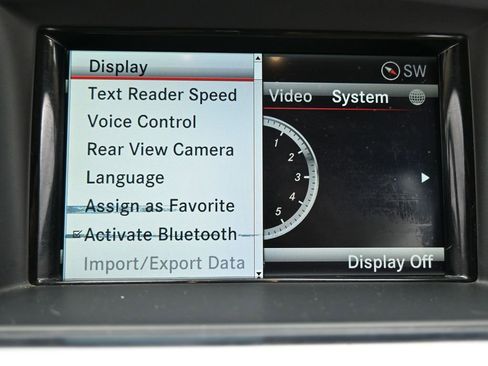 Used 2015 Mercedes-Benz ML 350 ML 350 image 34