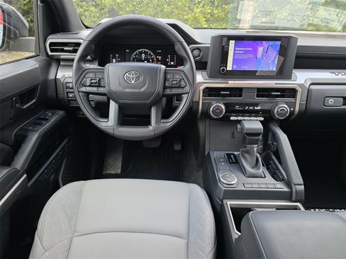 New 2026 Toyota Tacoma SR5 image 7