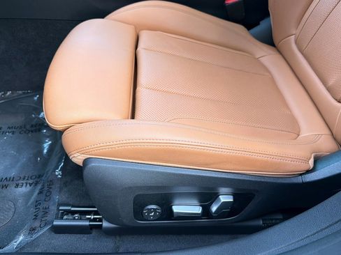 Used 2023 BMW i4 eDrive35 w/ Premium Package RWD image 14