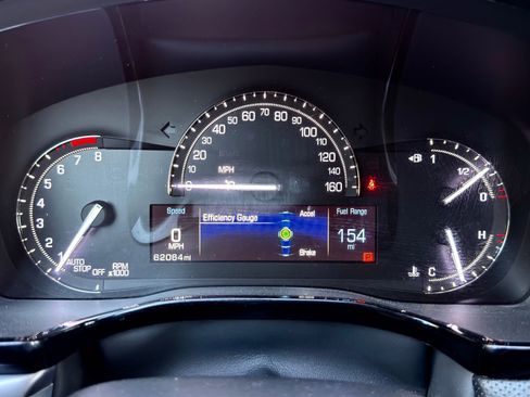 Used 2019 Cadillac XT5 Premium Luxury image 27