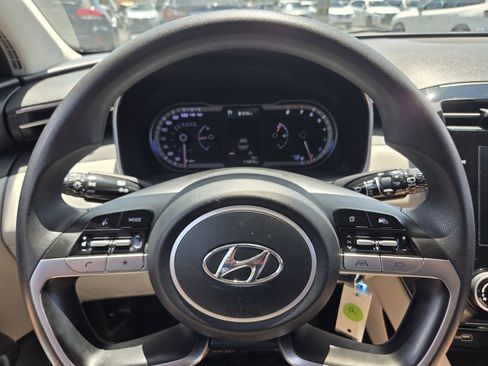 Used 2022 Hyundai Tucson SE FWD image 23