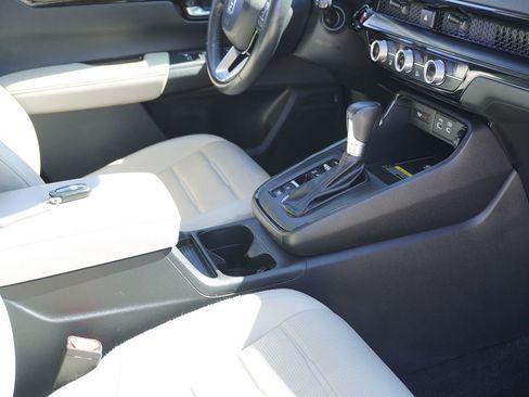 Used 2023 Honda CR-V EX-L image 15