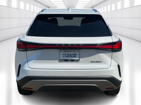 Used 2024 Lexus RX 350 Premium Plus w/ Convenience Package FWD image 6