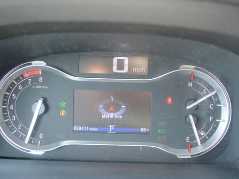 Used 2023 Honda Ridgeline Black Edition image 32
