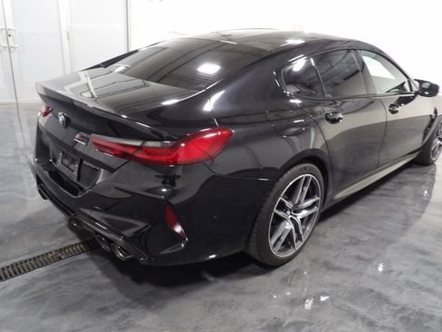 Used 2023 BMW M8 Gran Coupe xDrive Competition w/ M Carbon Exterior Package image 6