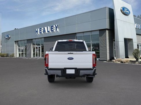 New 2026 Ford F250 Lariat w/ Chrome Package image 5