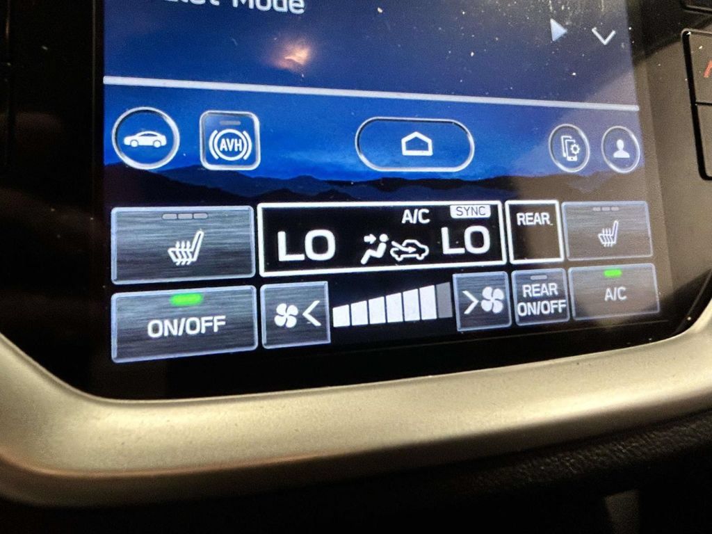 Used 2023 Subaru Ascent Limited AWD/4WD image 19
