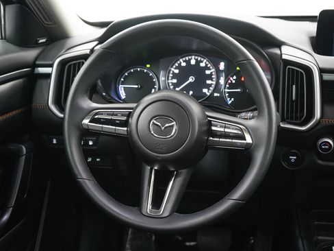 Certified 2026 MAZDA CX-50 AWD 2.5 Hybrid w/ Cargo Package image 17