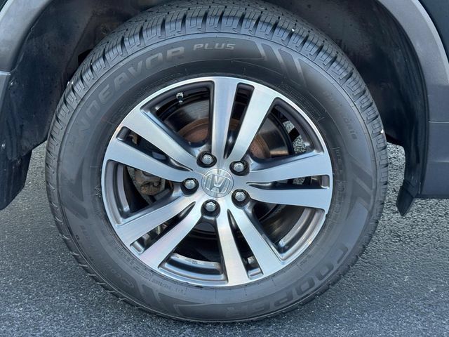 Certified 2018 Honda Pilot EX-L image 12