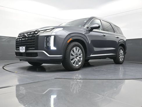 Used 2025 Hyundai Palisade SEL AWD/4WD image 26