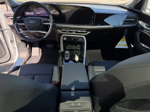 New 2026 Audi Q5 Premium AWD/4WD image 17
