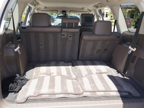 Used 2013 Lexus GX 460 w/ Comfort Plus Pkg image 34