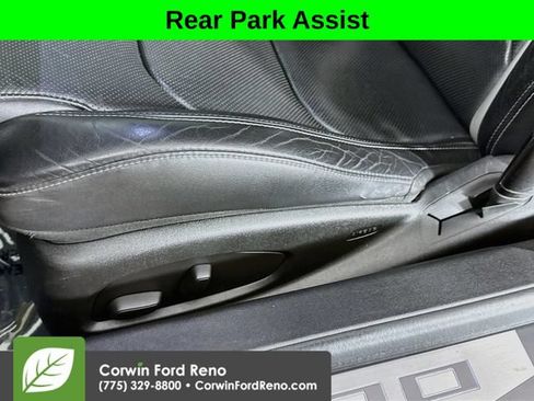 Used 2016 Chevrolet Camaro SS RWD image 19