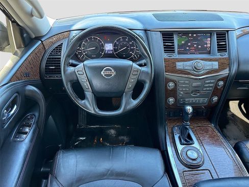 Used 2019 Nissan Armada SL w/ Premium Package image 26