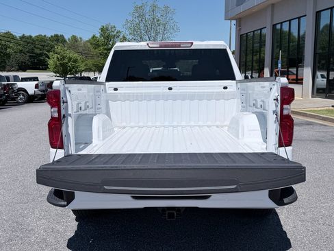 Used 2026 Chevrolet Silverado 1500 RST image 9