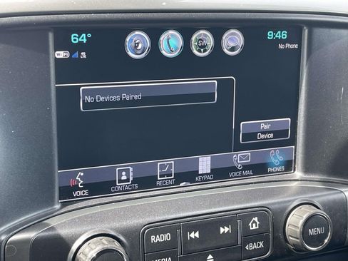 Used 2017 Chevrolet Silverado 2500 LTZ w/ Duramax Plus Package image 31