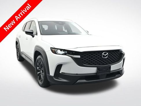 Used 2025 MAZDA CX-50 AWD 2.5 S w/ Preferred Package image 1