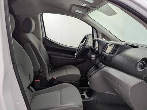 Used 2018 Nissan NV200 SV w/ Navigation Package FWD image 19
