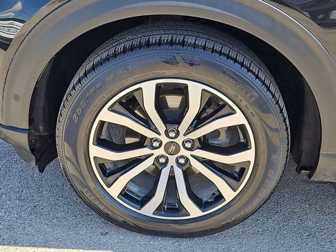 Used 2021 Ford Explorer ST w/ Equipment Group 401A AWD/4WD image 13