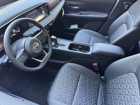 New 2026 Nissan Kicks SV w/ Cold Weather Package AWD/4WD image 23