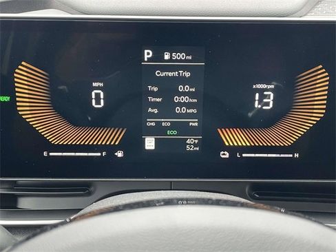 New 2026 Kia Carnival EX image 28