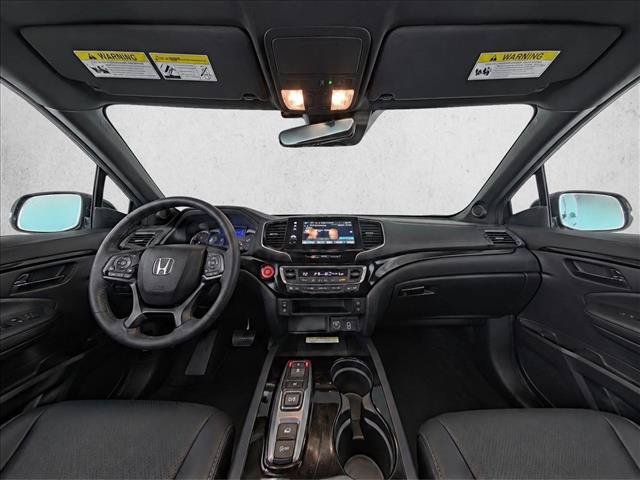 Certified 2023 Honda Passport Elite image 28