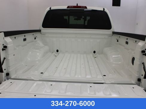 New 2026 Nissan Frontier S image 25