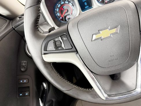 Used 2014 Chevrolet Camaro LT w/ RS Package RWD image 45