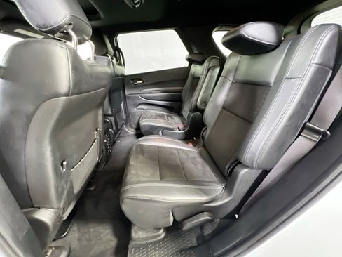 Used 2022 Dodge Durango GT image 25