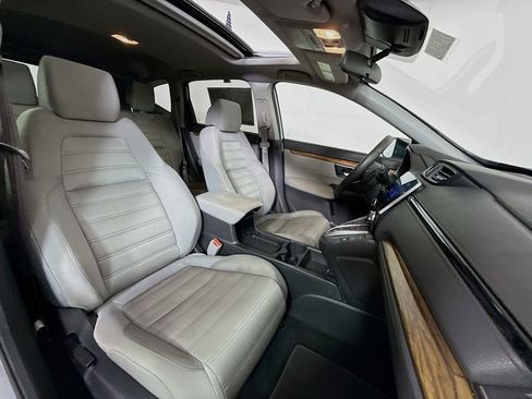 Used 2022 Honda CR-V EX image 26