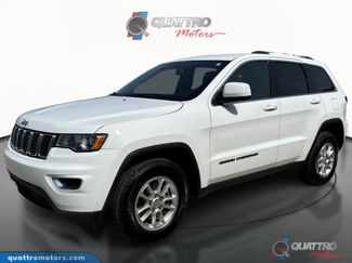 Used 2018 Jeep Grand Cherokee Laredo video 1