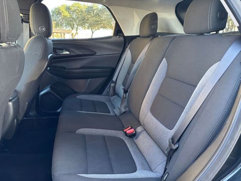 Used 2025 Chevrolet TrailBlazer LT image 20
